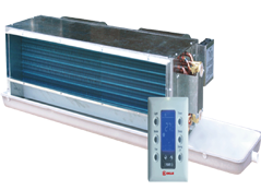 Thiết bị xử lí không khí